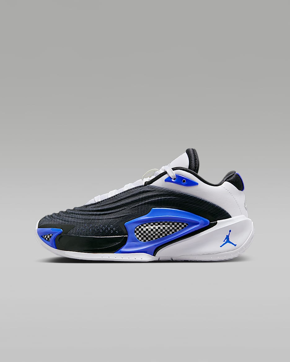 NIKE公式】ルカ 3 ジュニア バスケットボールシューズ NIKE公式】ルカ 3 ジュニア バスケットボールシューズ